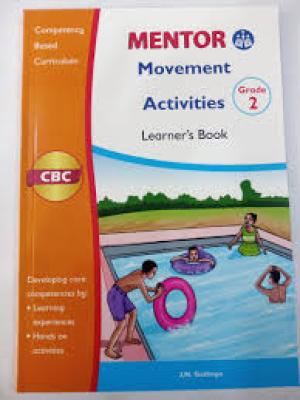 Mentor Movement Grade 2